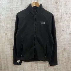 8P58 The North Face フリースジャケット ブラック