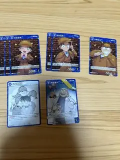 名探偵コナン カードゲーム 少年探偵団 まとめ売り