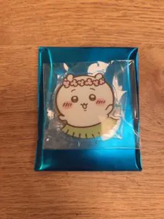 ちいかわ アクリルスタンド 人魚のひみつ