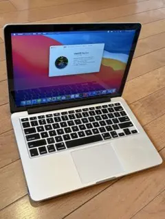 2026年最新】macbook pro a1502の人気アイテム - メルカリ
