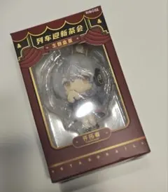 崩壊スターレイル 開拓者 星 フィギュア