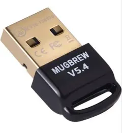 【新品未使用】Bluetoothアダプター