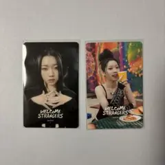 IS:SUE 坂口梨乃 RINO 1stIS:SUE FC、タワレコ特典 - メルカリ