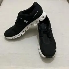美品 オン　クラウド5 Cloud 5 シューズ　靴　くつ　26 26.0