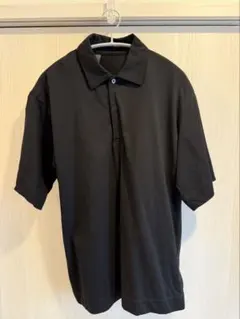 S.F.C(エスエフシー) BIG SS POLO / 黒 / XXXXL - メルカリ