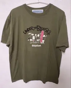 ミスチル 桜井 着 glamb レイヤード Tシャツ グレー サイズ1 - メルカリ