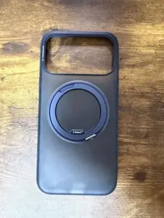 TORRASケース iPhone17ProMax用