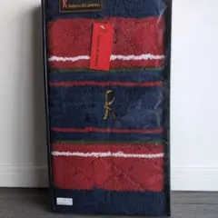 Roberta di Camerino ストライプキッチンマット