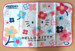 ハローキティ 布団・毛布