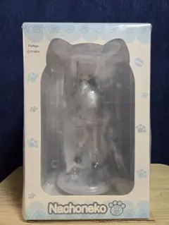 FuRyu Nachoneko 1/7 スケールフィギュア