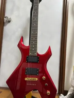 TOKAI FIVESTAR エレキギター 変形 BanGDream TOKAI FIVESTAR エレキギター 変形 BanGDream - メルカリ