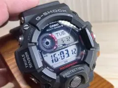 週末限定価格早い者勝ちCASIO　Ｇ-SHOCKレンジマン新品未使用 2026年最新】GW-9400の人気アイテム - メルカリ