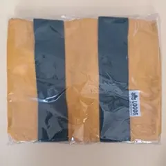 眼鏡市場×LOGOS　コラボトートバッグのサムネイル