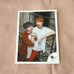 きょへなが　公式写真　高橋恭平　長尾謙杜