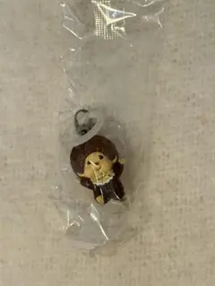 モンチッチ　めじるしアクセサリー