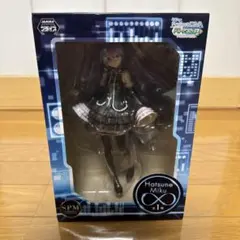 【新品・未使用】　初音ミク　スーパープレミアムフィギュア　∞ インフィニティ
