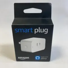 Amazon Smart Plug