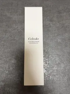 Celvoke(セルヴォーク)カームブライトニングクレンジングオイル