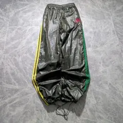 adidas drawcord archive track pants y2k