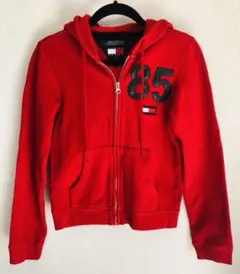 TOMMY★パーカー★S