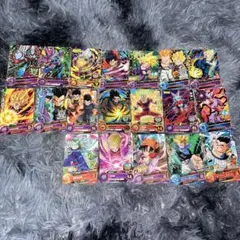 2026年最新】ドラゴンボールヒーローズの人気アイテム - メルカリ