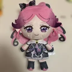キミとアイドル プリキュア　めちゃもふぐっとぬいぐるみ キュアキッス