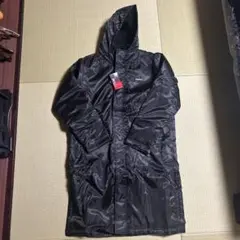 ロングコート ウェア