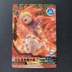C*o様 NARUTO うずまきナルト ナルティメットクロス NX-194