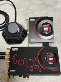 Creative Sound Blaster ZxR