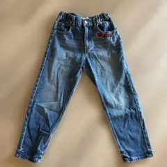 ZARA ディズニーデニム