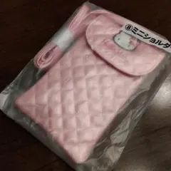 2025年最新】ハローキティ くじ ミニショルダーの人気アイテム