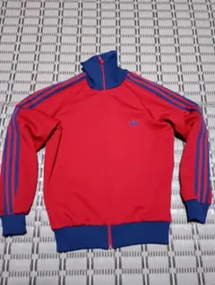 値下中⭐︎adidas （アディダス）ヴィンテージトラックジャケット