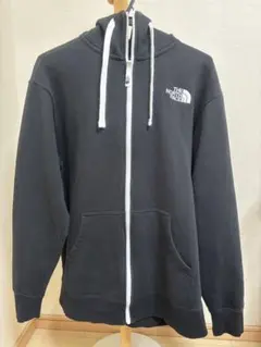 THE NORTH FACE ブラック パーカー XL