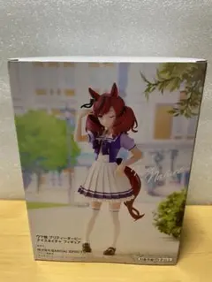一番くじ ウマ娘 プリティーダービー 12弾 A賞 ナイスネイチャ - メルカリ