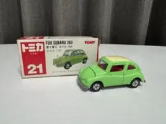 2025年最新】トミカ 日本 スバル360の人気アイテム - メルカリ