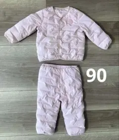 babyGAP ダウンジャケット上下 90cm
