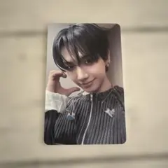 BOYNEXTDOOR ジェヒョン トレカ everline 特典