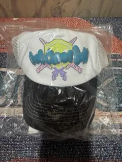 BE:FIRST ファンミ ジュノン ワンチャンソーキャップ ブラック 黒