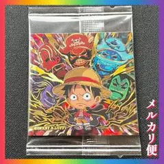 2026年最新】ワンピース ウエハース ルフィの人気アイテム - メルカリ