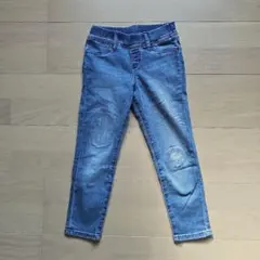 UNIQLO ユニクロ デニム パンツ 110