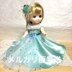 メルソラサイズ　ドレスセットC