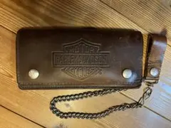 2025年最新】Harley-Davidson ウォレットチェーンの人気アイテム