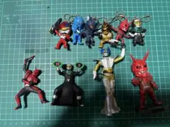 仮面ライダー電王 まとめ売り