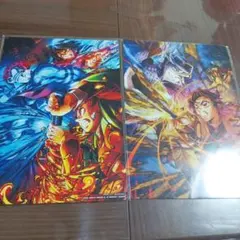 鬼滅の刃 無限城編入場者特典