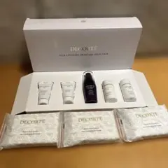 コスメデコルテDECORTÉ AQ & Liposome スキンケアセット