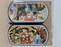 非売品] NARUTO-ナルト- 人柱力 携帯ゲーム用 缶ケース - メルカリ