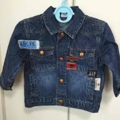 GAP☆ジージャン90