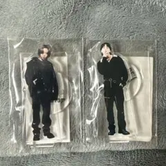 BE:FIRST ソウタ ミニアクリルスタンド　Mainstream BE:1