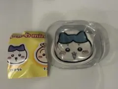 ちいかわ ハチワレ ガチャ mini お皿コレクション