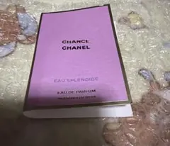 シャネル　CHANEL チャンス　オースプランディド　オードゥ　パルファムのサムネイル